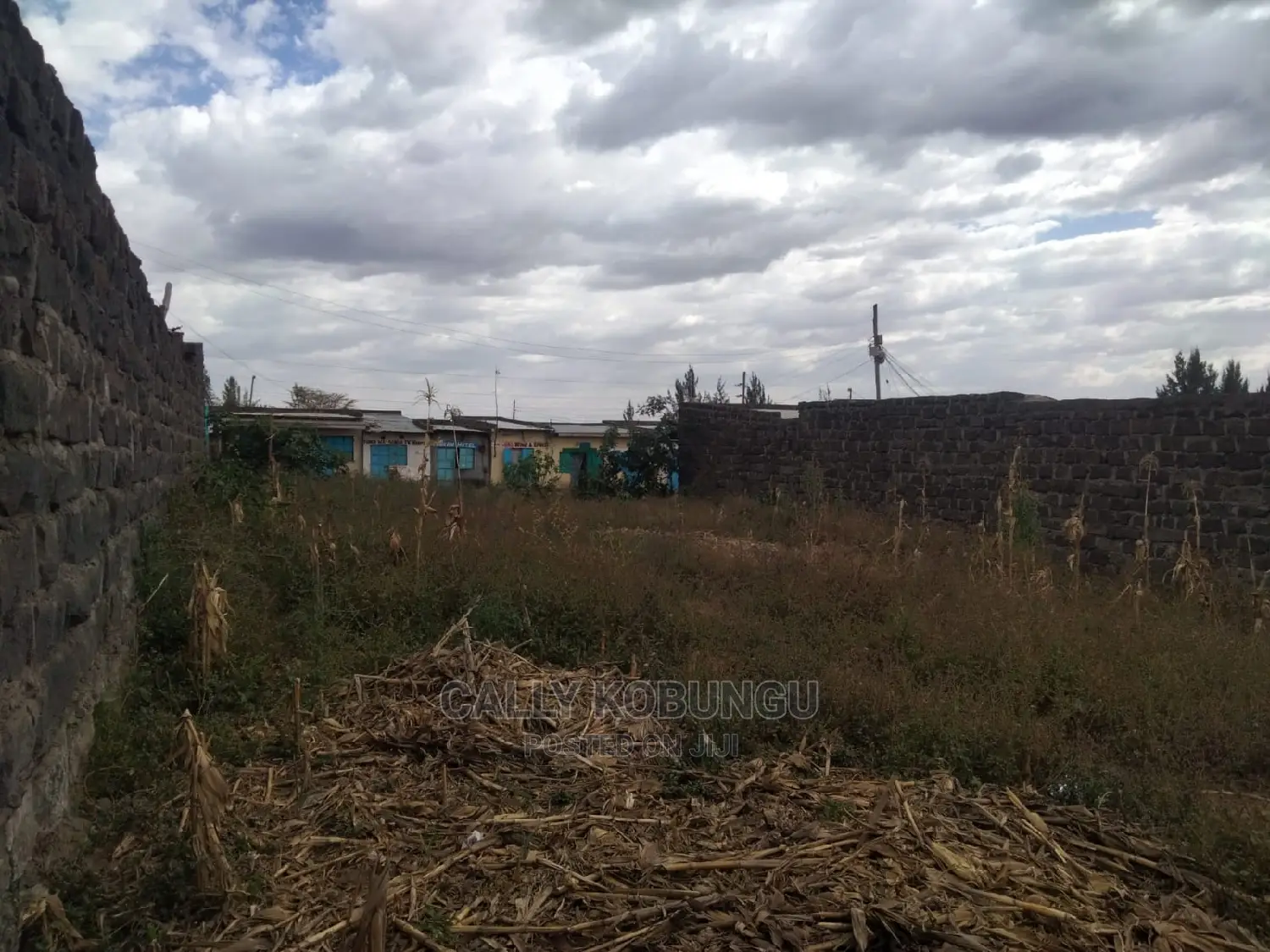 0.05 Kakamega Town Centre