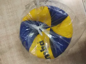 Samba Volleyball Match Ball V5000