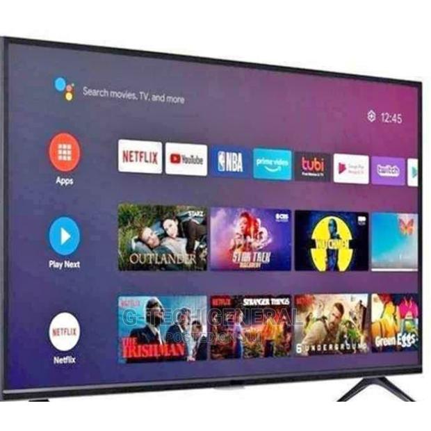 New Arrival Wyinix 43 Smart Tv - main view