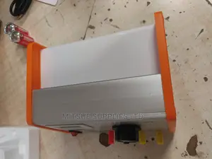 Low Voltage Power Supply AC/DC