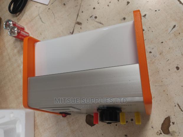 Low Voltage Power Supply AC/DC - thumbnail 3