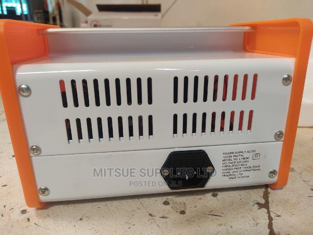 Low Voltage Power Supply AC/DC - thumbnail 5