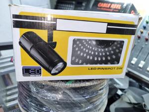 LED Pinspot Lights - thumbnail 2