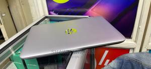 Laptop HP EliteBook 820 G3 8GB Intel Core I5 SSD 256GB