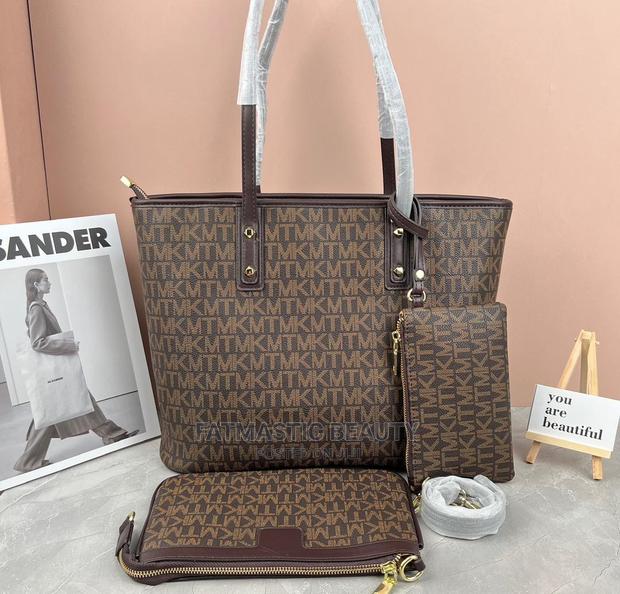 3 in 1 Handbag - thumbnail 2