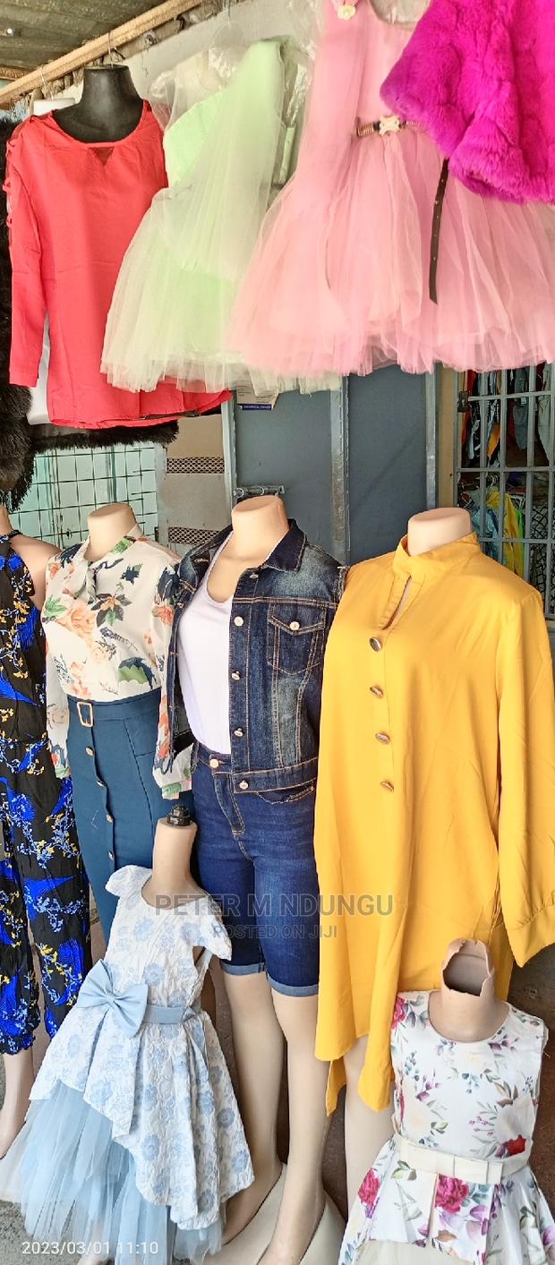 Boutique on Sale,Prime Location - thumbnail 3