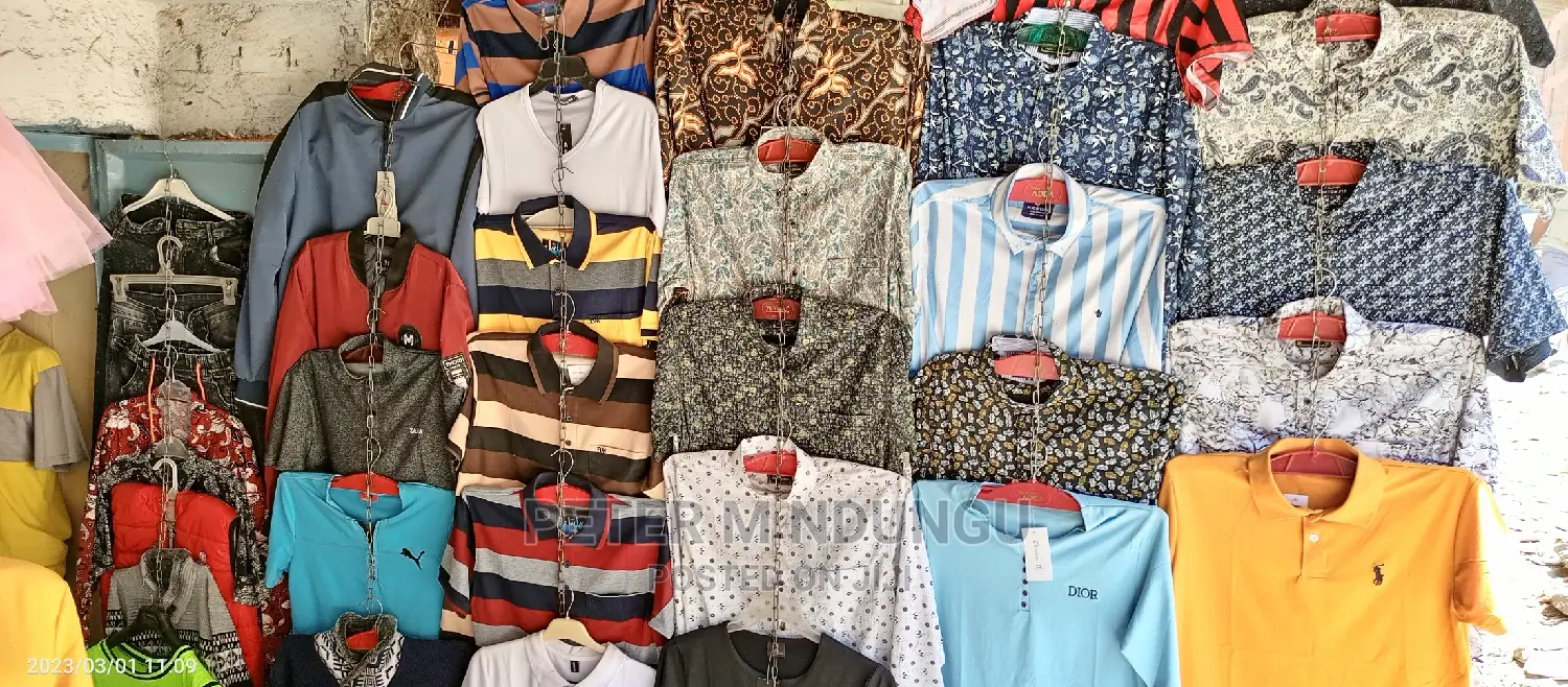 Boutique on Sale,Prime Location