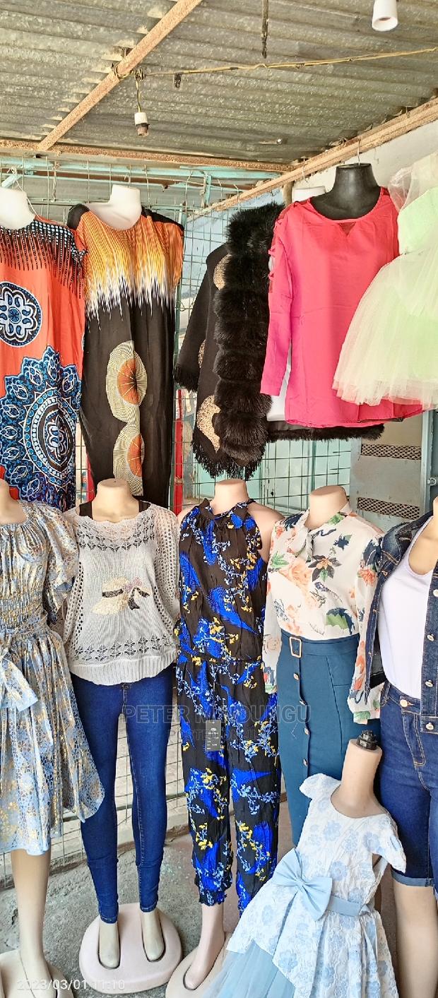Boutique on Sale,Prime Location - thumbnail 4
