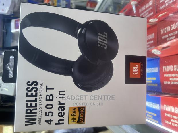Jbl Wireless Headphones