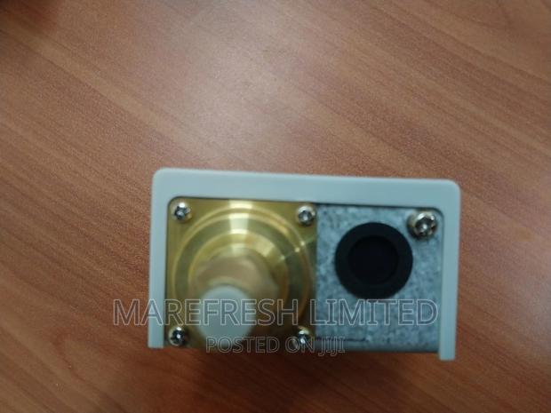 Pressure Switch High/ Low - thumbnail 2