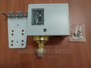 Pressure Switch High/ Low