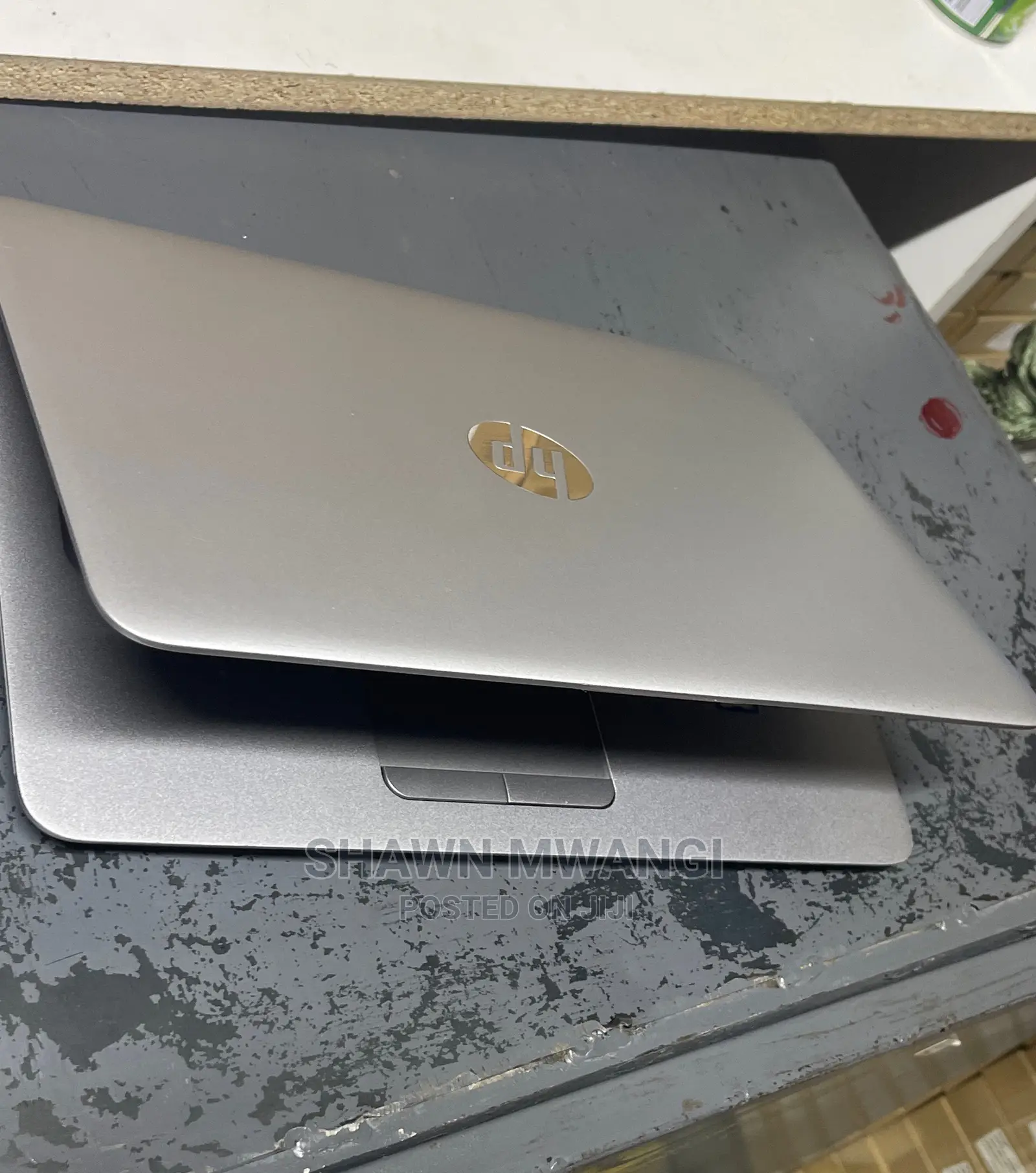 Laptop HP EliteBook 820 G3 8GB Intel Core I5 HDD 256GB