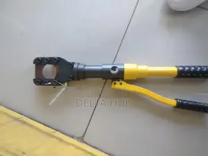 Hydraulic Cable Cutter