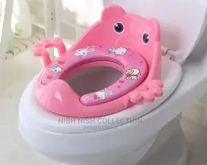Portable Kids Training Potty Seat