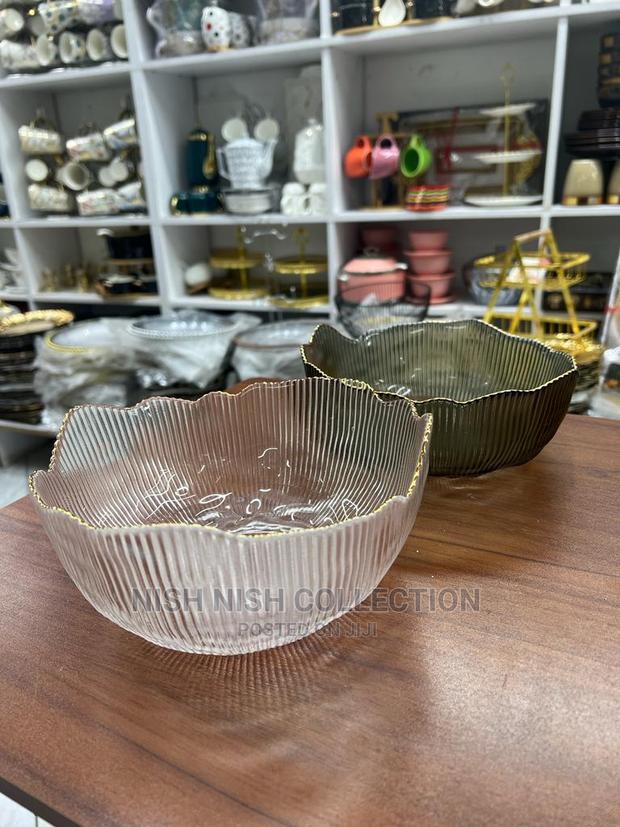 Classy Salad Bowl - thumbnail 2