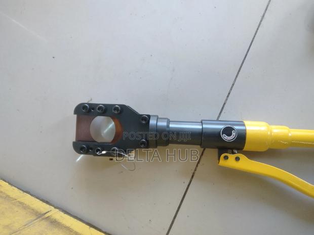 Cable Cutter 50mm
