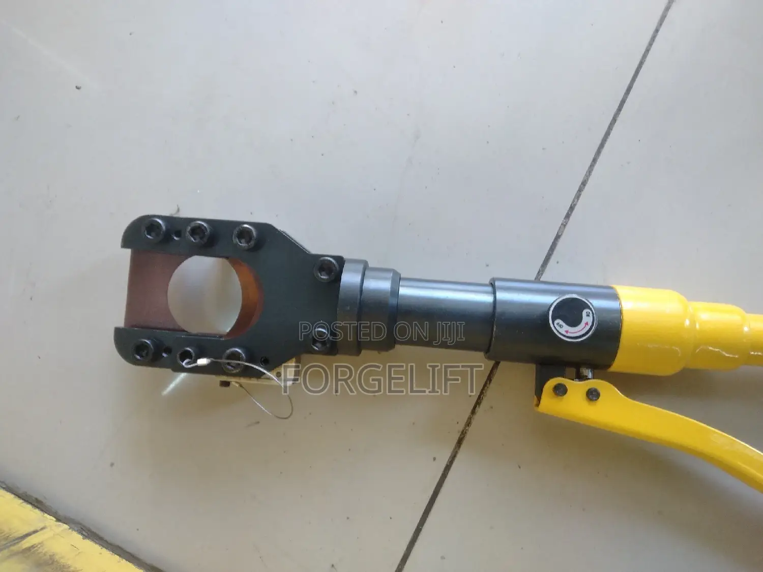 Electric Wire Cable Cutter