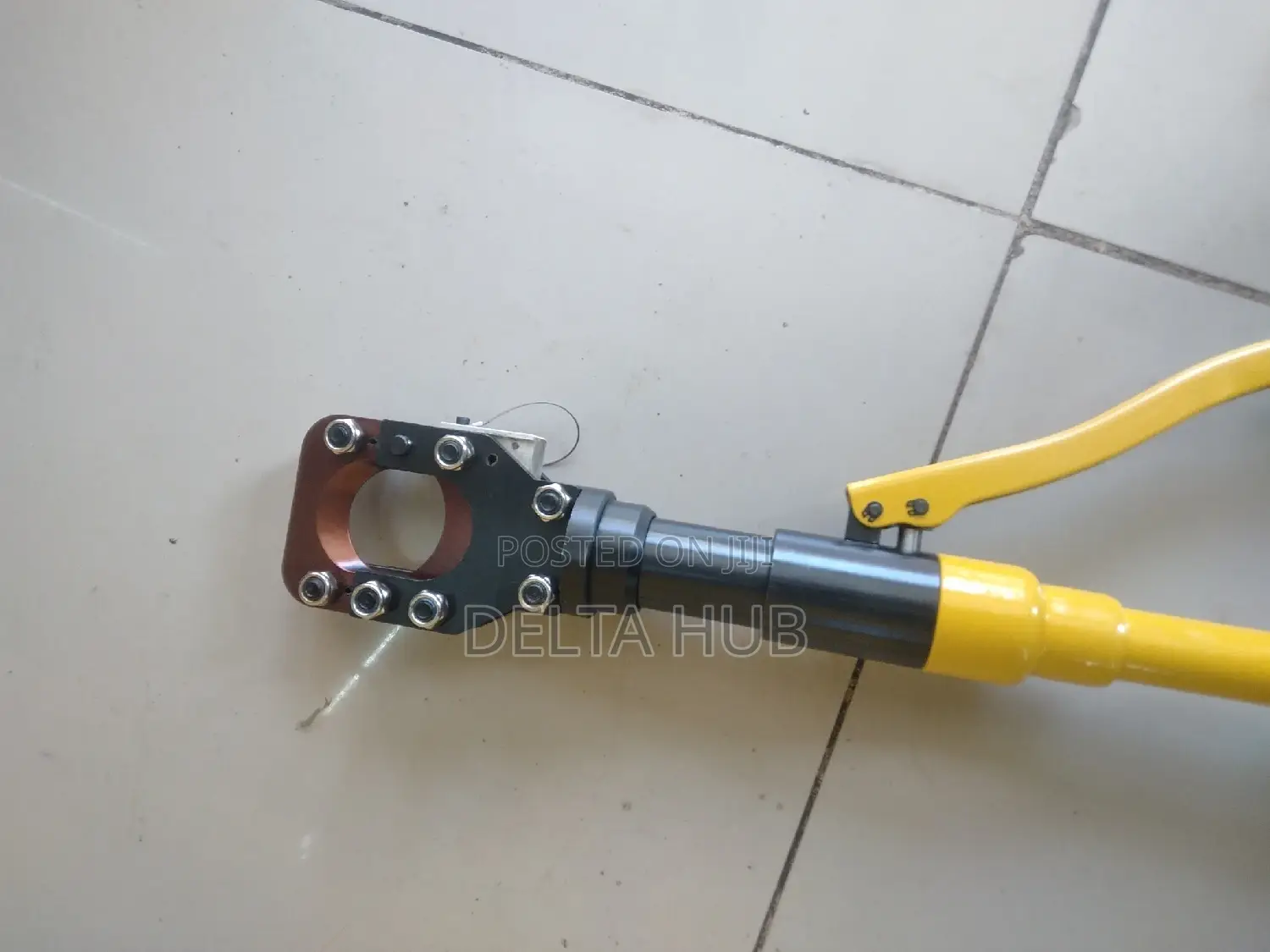 Electric Wire Cable Cutter