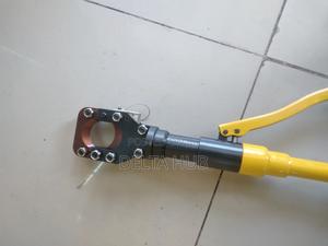 Electric Wire Cable Cutter - thumbnail 2