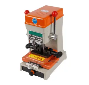 Key Cutting Machine