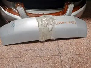 Nissan High Roof 9l Bonnet