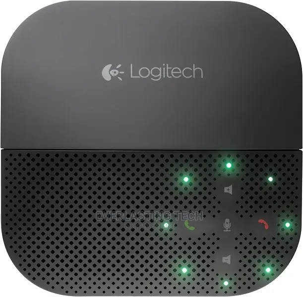 Speaker Phone - Logitech P710E