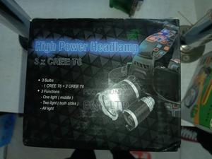 Modern Head Lamps - thumbnail 3