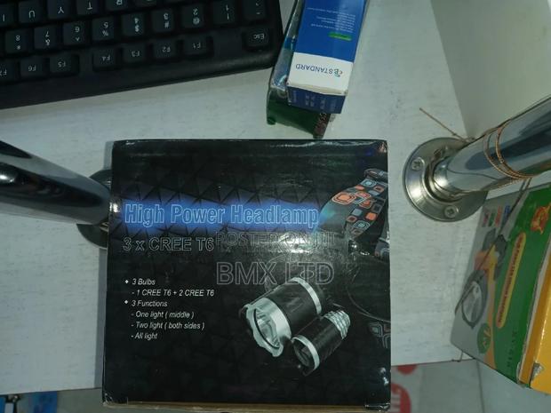 LED Camping Lights