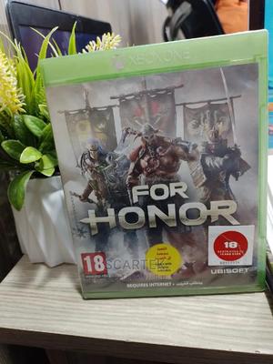 Xbox One For Honor Video Game New - thumbnail 2