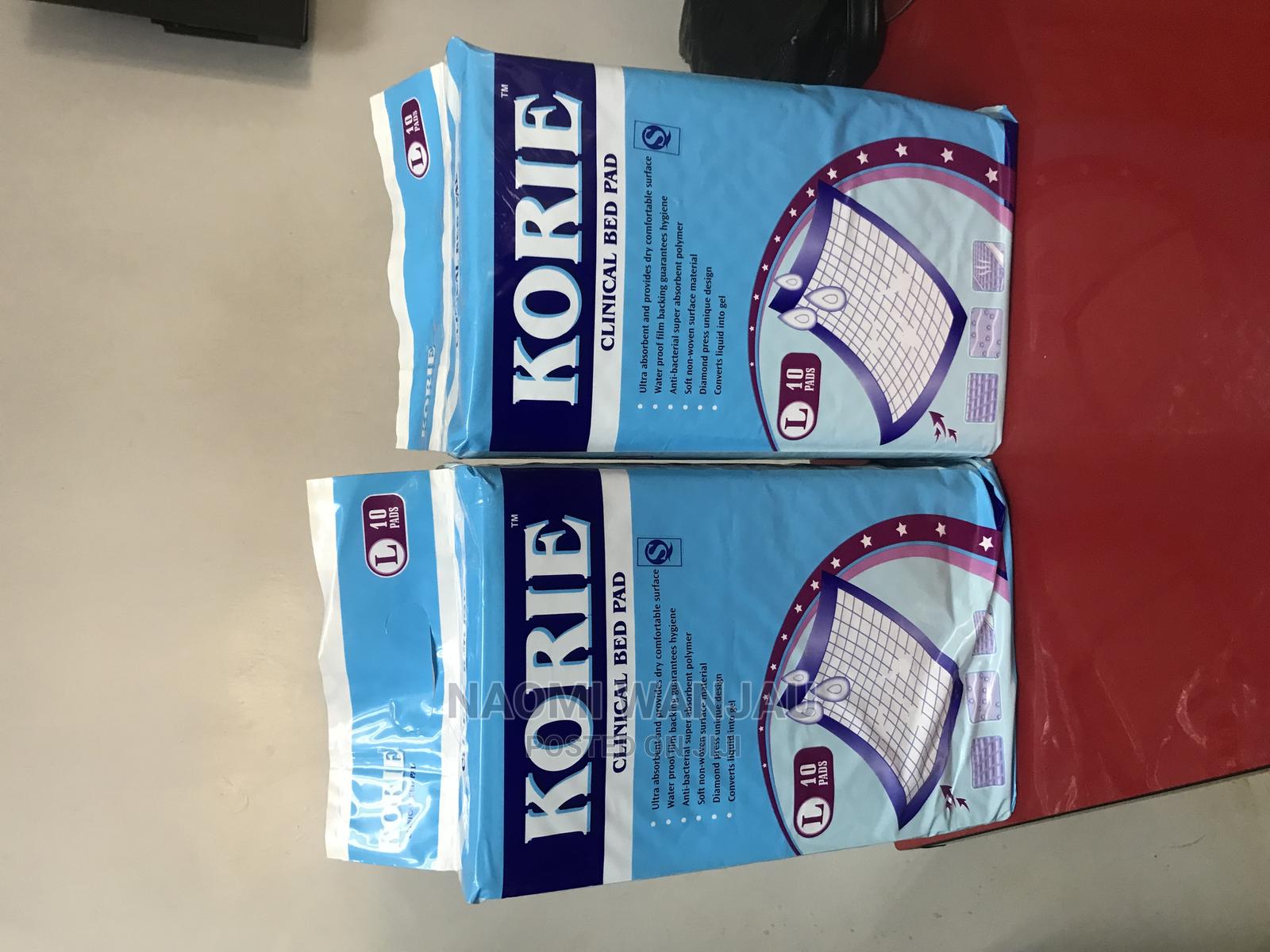 Litter Boxes,Pee Pads,Cages,Cat Litter and Poop Scooper in Westlands