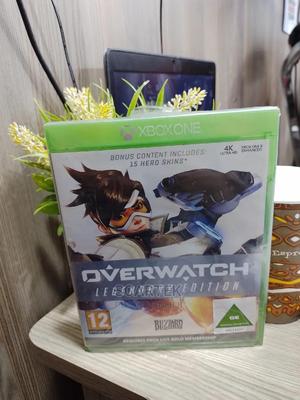 Xbox One Overwatch Video Game ( New) - thumbnail 2
