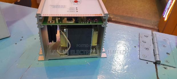 Battery Charger 24v - thumbnail 2
