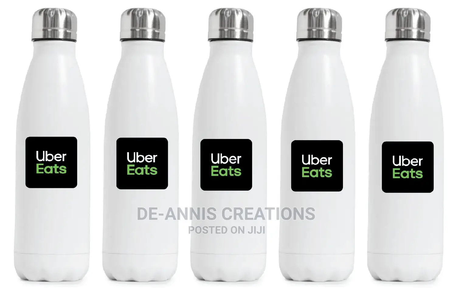 Thermal Cola Bottle