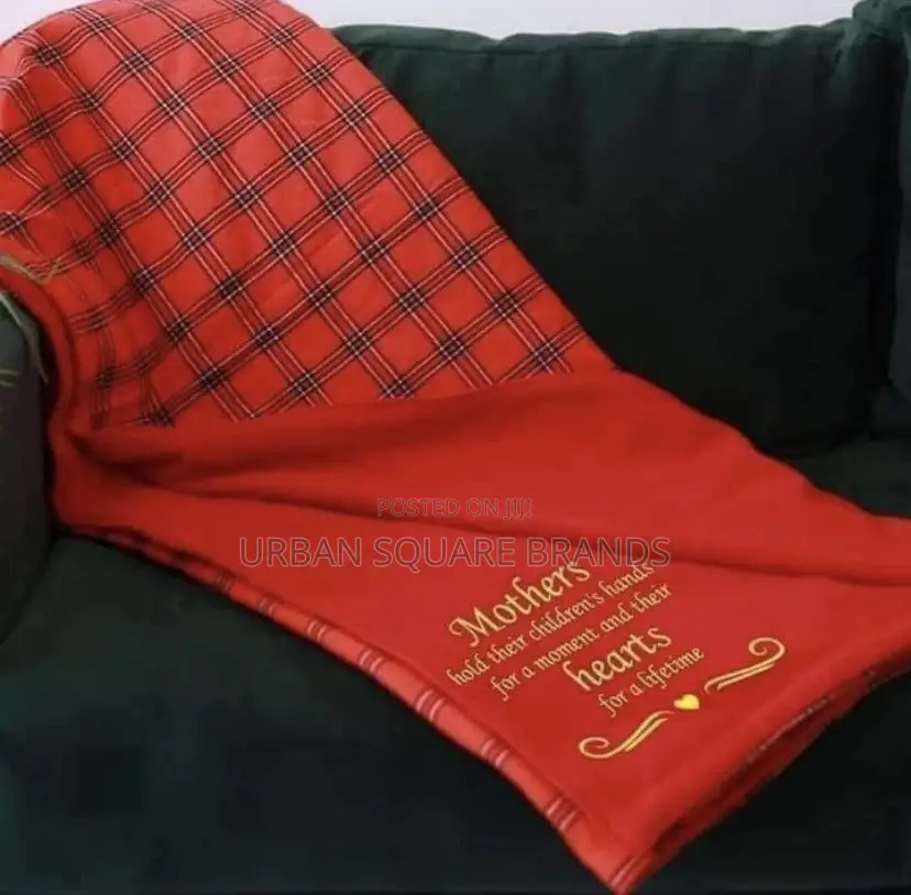Embroidery Services