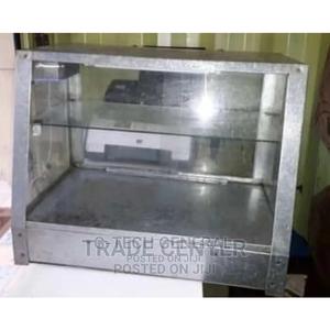 Generic Electric Chips Warmer - thumbnail 2