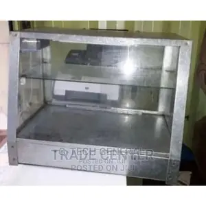 Generic Electric Chips Warmer