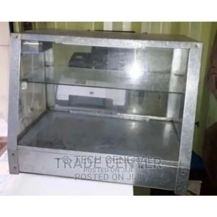Generic Electric Chips Warmer