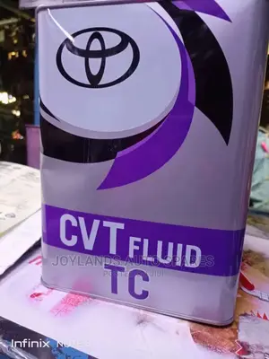 CVT Fluid, Synthetic ATV T-IV,Etc