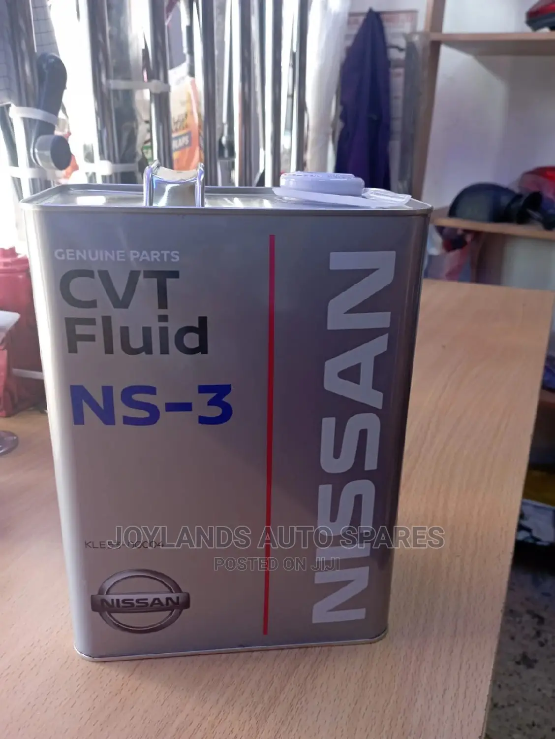 CVT Fluid, Synthetic ATV T-IV,Etc