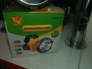 Durable Head Light - thumbnail 3