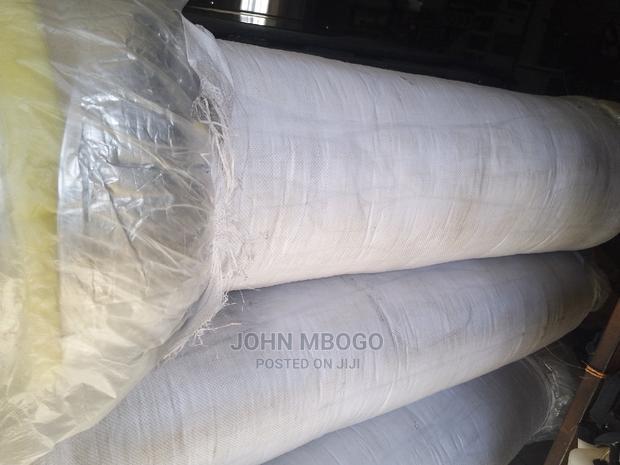 Fibreglass/Glasswool Blanket - thumbnail 2