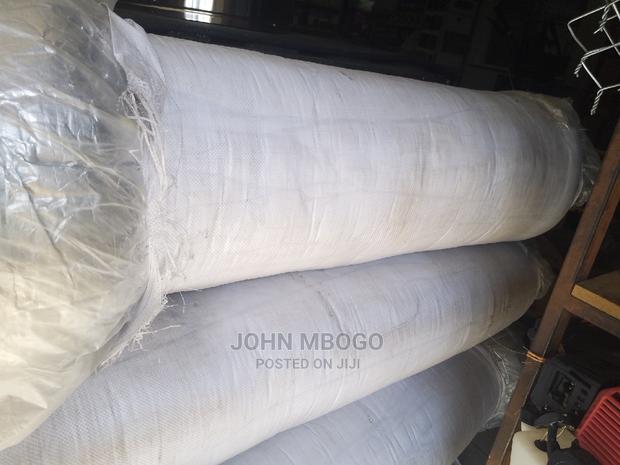 Glasswool/ Fibreglass Insulation Blanket . - thumbnail 2