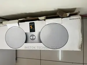 Bang Olufsen Beosound 8
