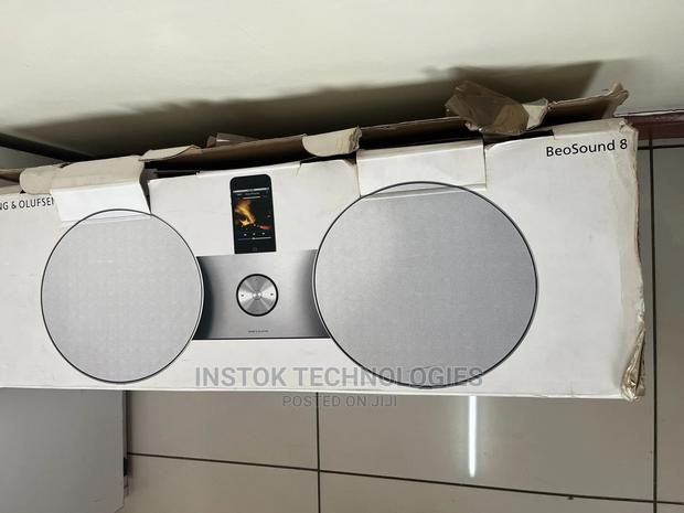 Bang Olufsen Beosound 8 - thumbnail 2