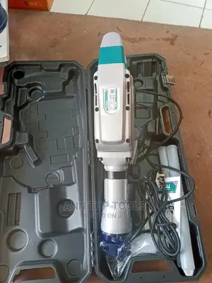 1700 Watts Total Demolition Hammer