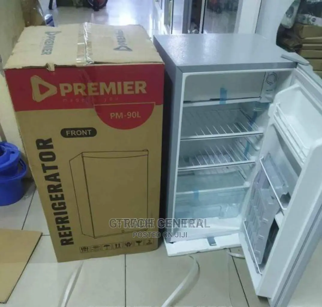 Premier 90l Single Door Direct Cool Refrigerator