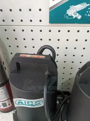 20 M Aico Submersible Water Pump