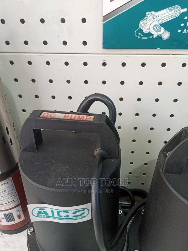 20 M Aico Submersible Water Pump - thumbnail 3