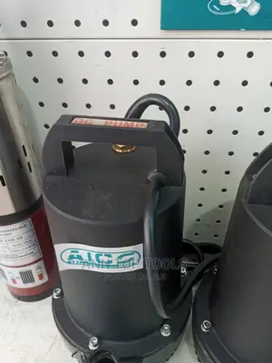 20 M Aico Submersible Water Pump