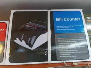 Bill Counter With Front Display - thumbnail 2